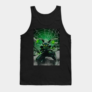 Superior Octopus Tank Top